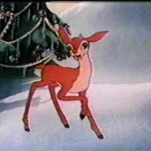 Rudolph 1939 Rudolph The Red Nosed Reindeer Wiki Fandom