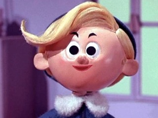 hermey rudolph the red