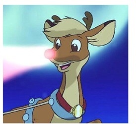 Rudolph Rudolph The Red Nosed Reindeer The Movie Rudolph Rudolph The Red Nosed Reindeer The Movie