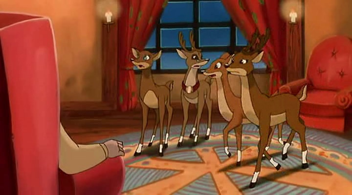 Image Imagezfmbm Rudolph The Red Nosed Reindeer Wiki Fandom Powered By Wikia 2862