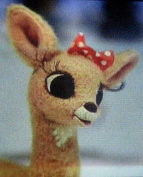 Clarice Rudolph The Red Nosed Reindeer Wiki Fandom