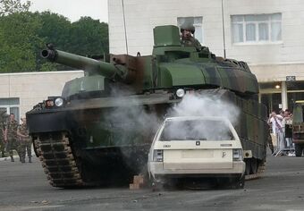 AMX-56 