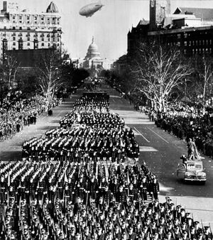 Parade