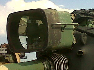 M60 Infrared 2