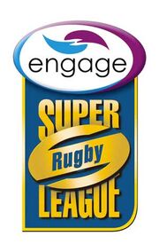 Super league logo