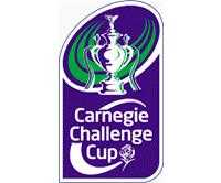 Challenge cup logo