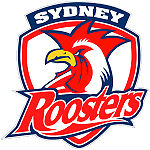 Sydney Roosters logo