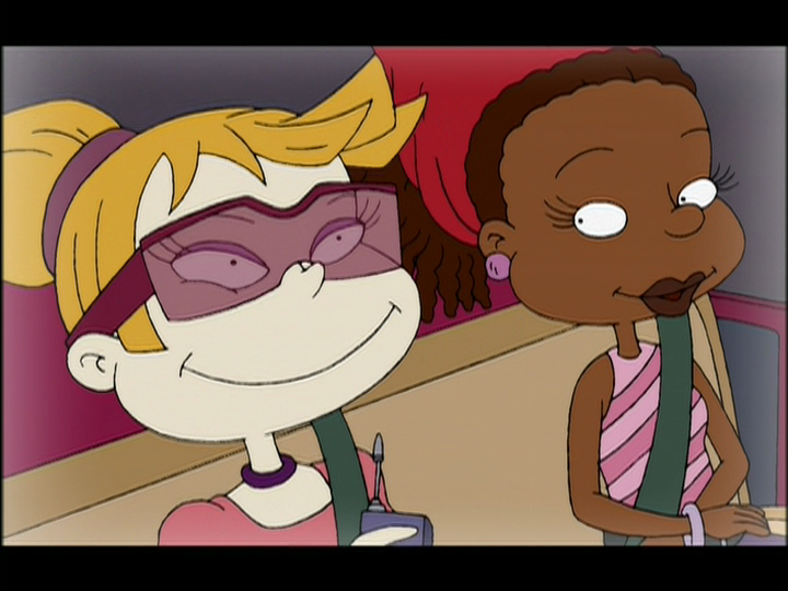 Image Angelica Susiepng Tommy And The Rugrats Wiki Fandom Powered By Wikia 9944