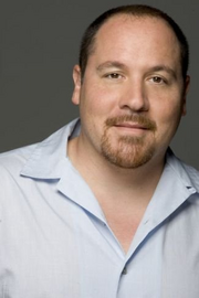 Jon Favreau