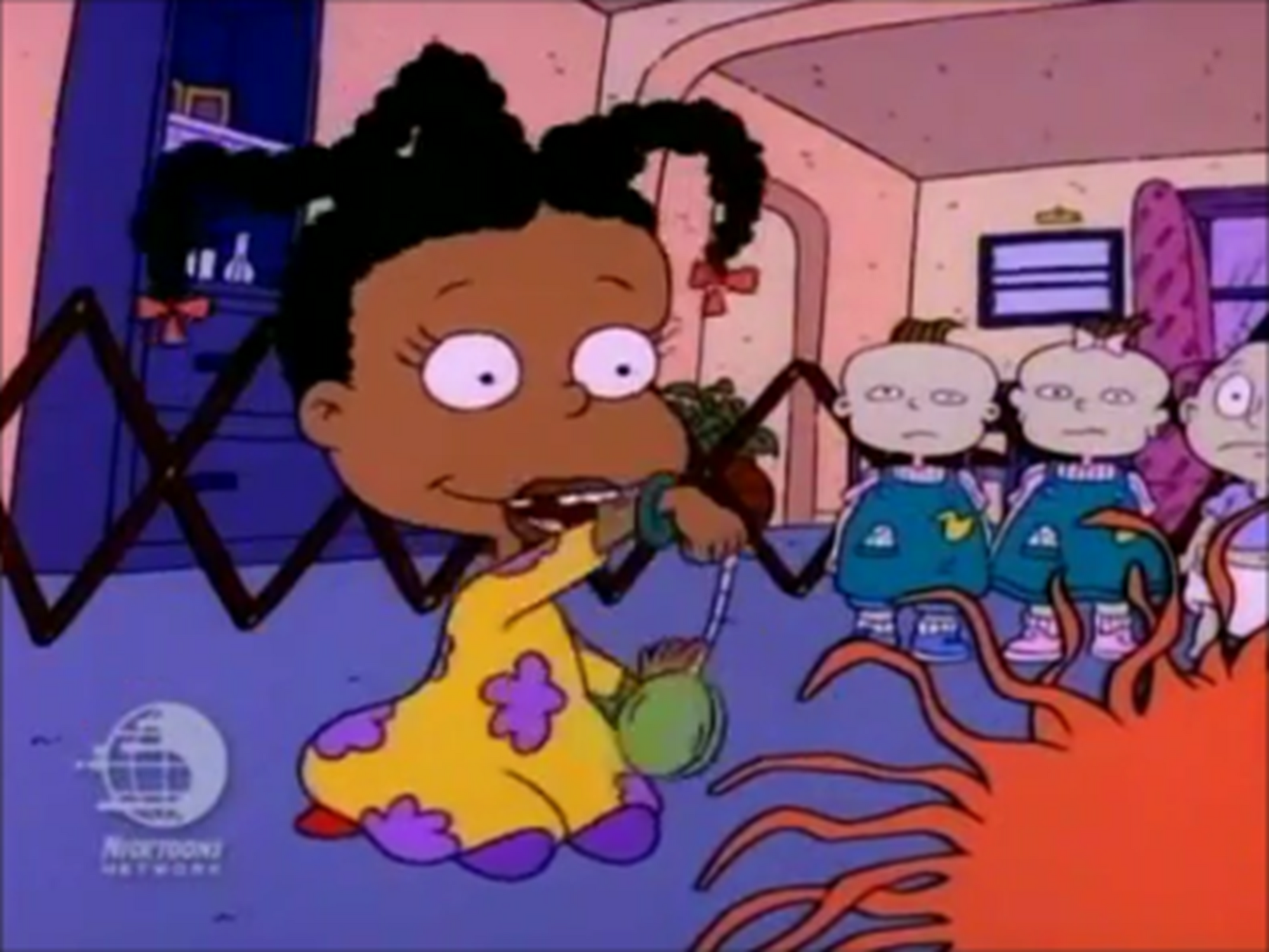 Image Rugrats Chuckies First Haircut 15png Rugrats Wiki Fandom Powered By Wikia 2714