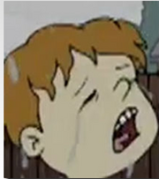Crying Kid