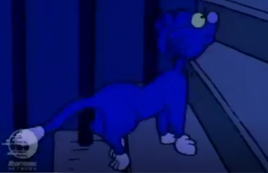 Chowder (Character) Rugrats Wiki Fandom