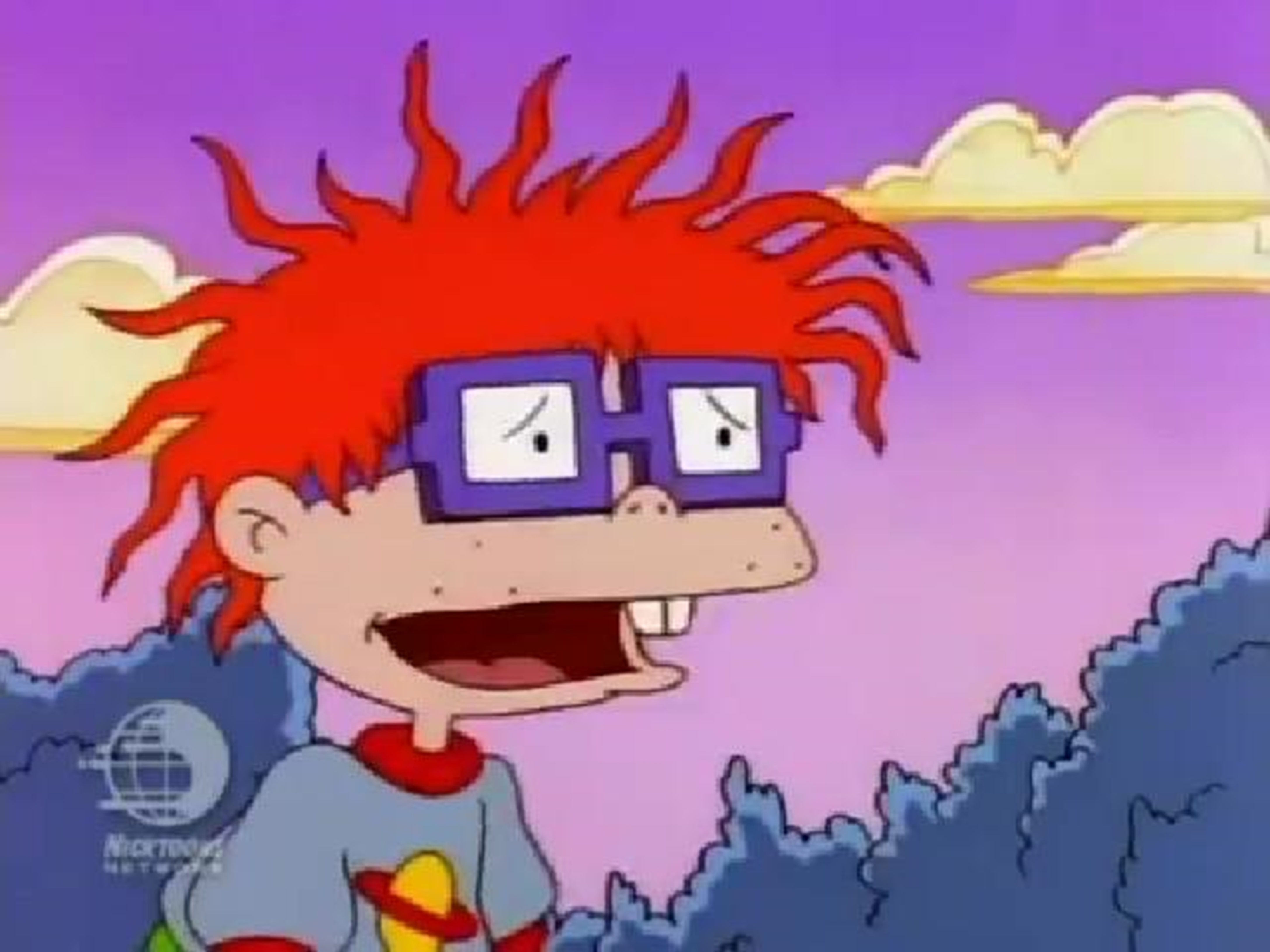 Image Rugrats Angelica For A Day 93 Rugrats Wiki Fandom Powered By Wikia 0276