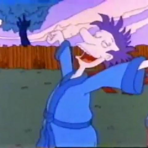 Monster In The Garage Gallery Rugrats Wiki Fandom