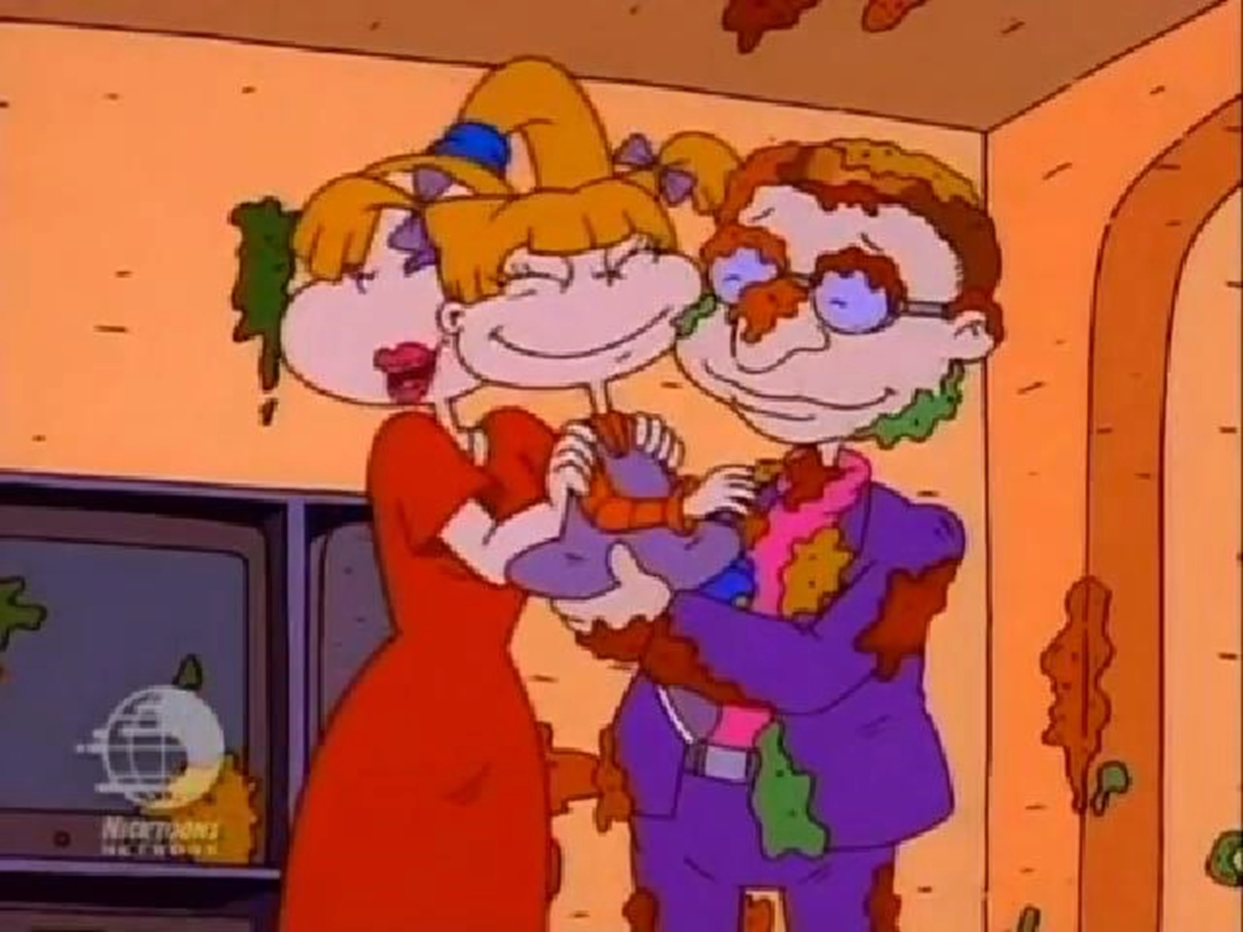 Image - Rugrats - Baby Maybe 179.jpg | Rugrats Wiki | FANDOM powered by ...