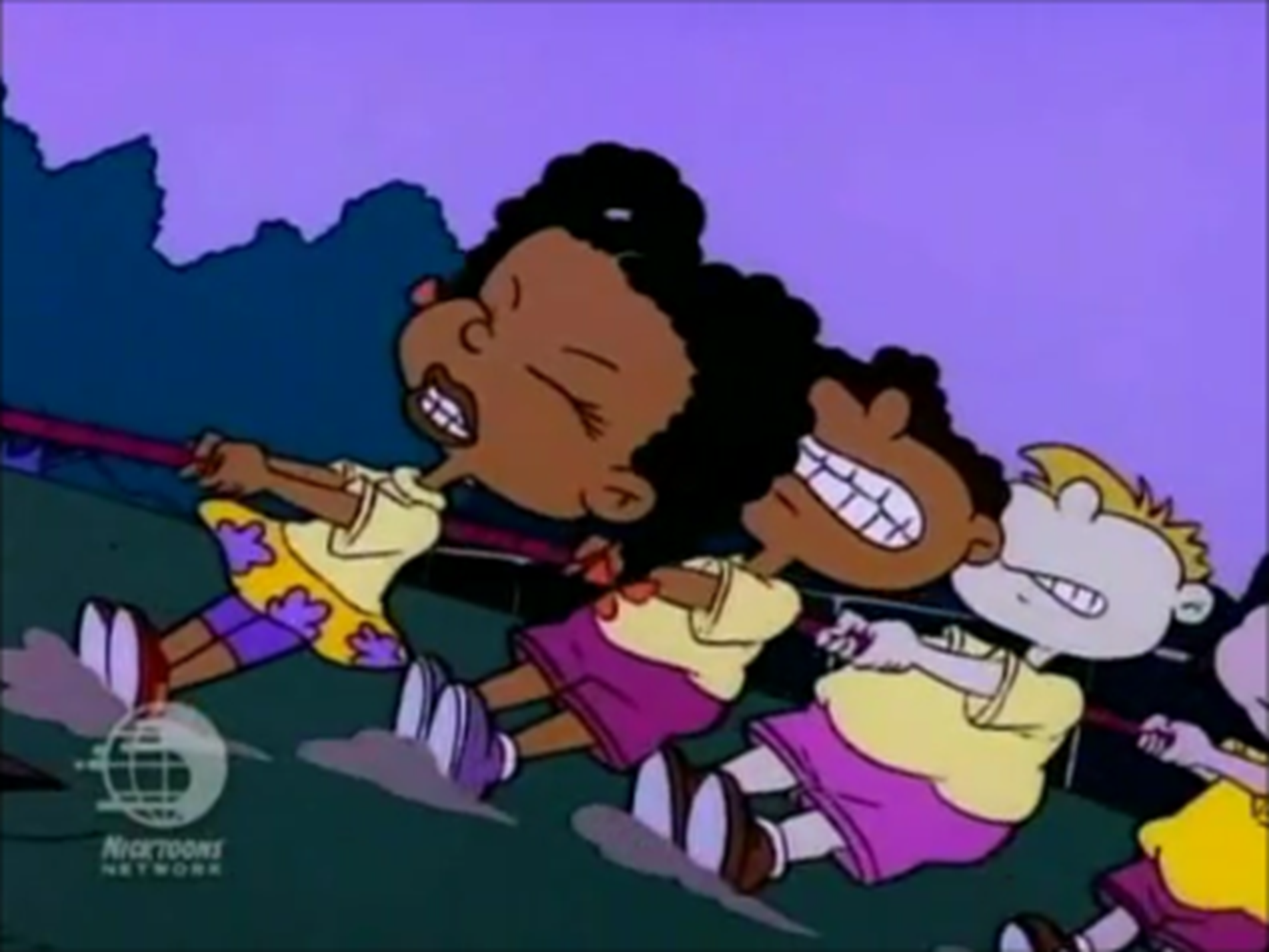 Image - Rugrats - Cool Hand Angelica 141.png | Rugrats Wiki | FANDOM