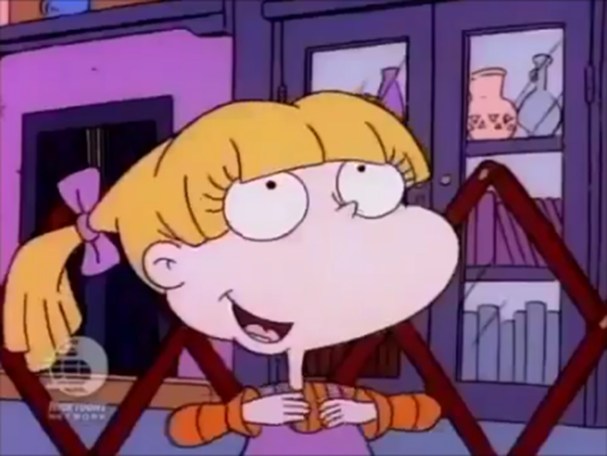 Image Rugrats Twins Pique 104 png Rugrats Wiki FANDOM powered
