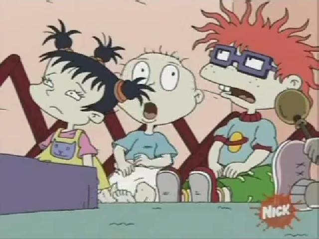 Image Rugrats Early Retirement 49.jpg Rugrats Wiki FANDOM