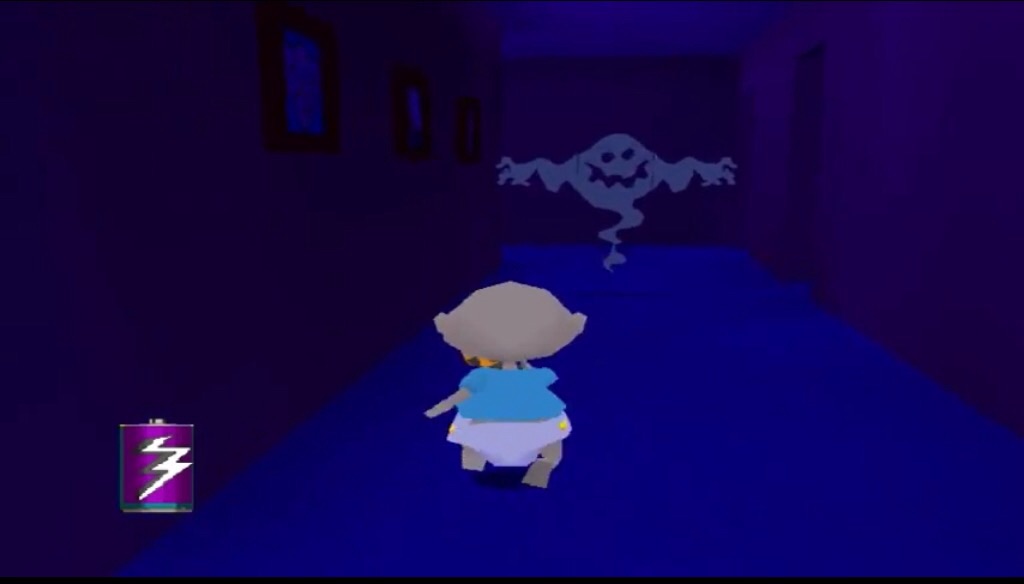 Yoshis Crafted World Clown Yoshis Crafted World Clown