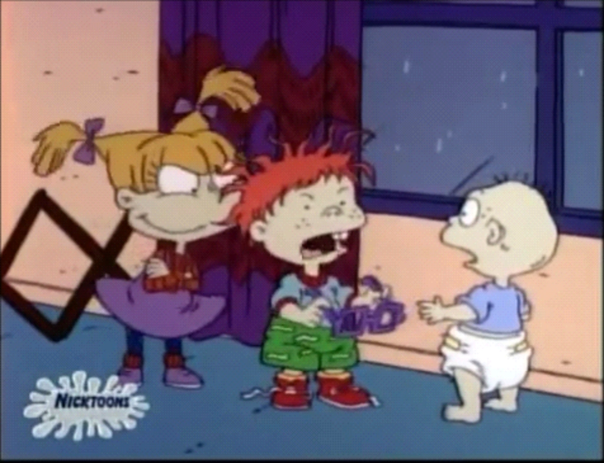 Image Rugrats Chuckie Loses His Glasses 23.png Rugrats Wiki