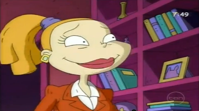 Image Charlotte Pickles All Grown Uppng Rugrats Wiki Fandom Powered By Wikia