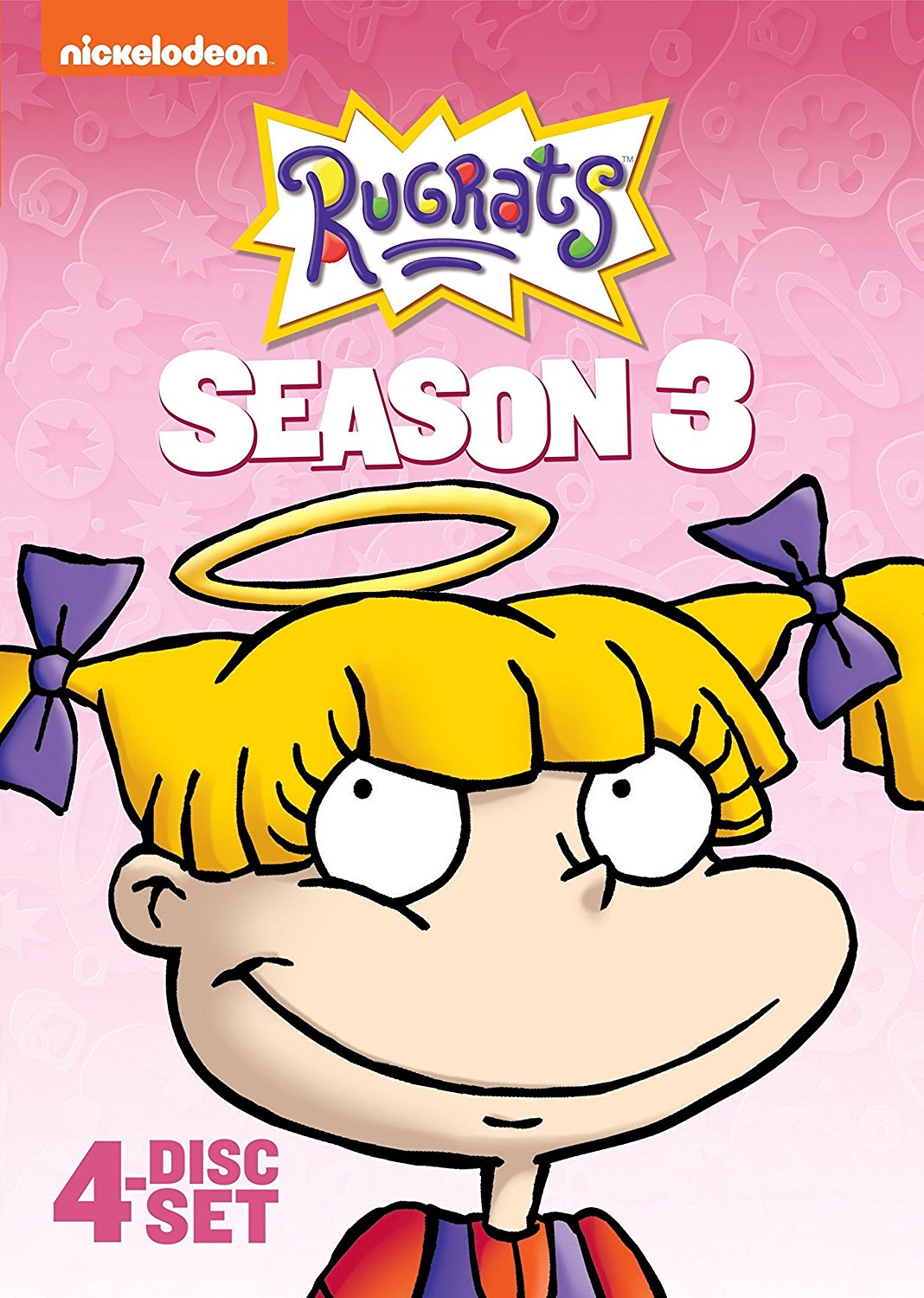 Rugrats Season 3 Rugrats Wiki Fandom Powered By Wikia 