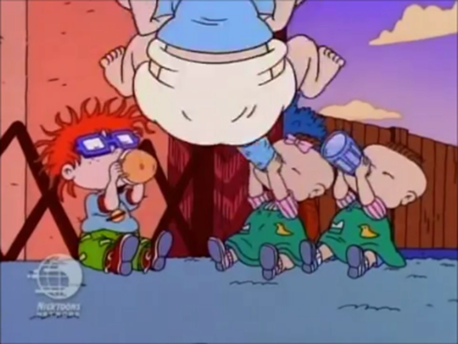 Image Rugrats Grandpa's Bad Bug 53.png Rugrats Wiki FANDOM