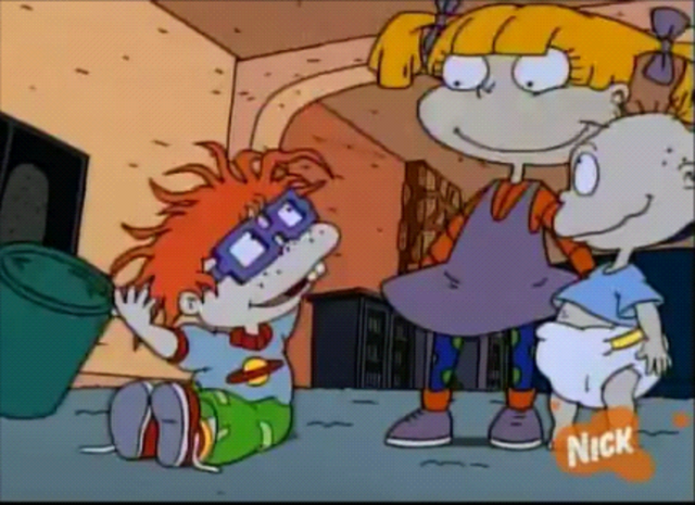 Image - Rugrats - Mother's Day 104.png | Rugrats Wiki | FANDOM powered ...