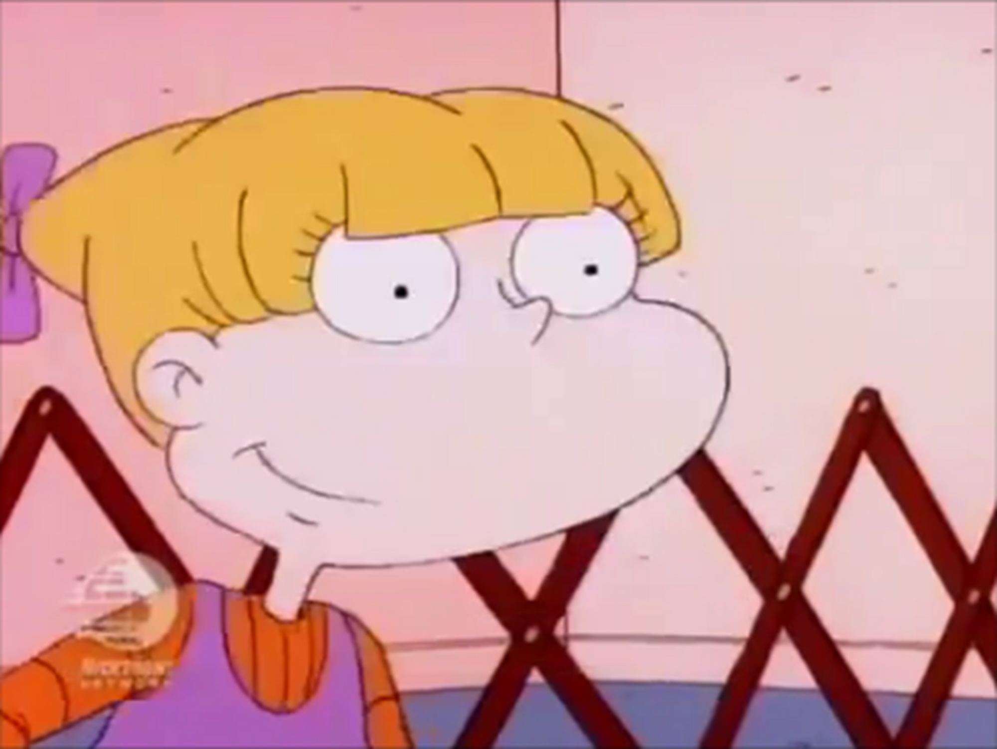 Image Rugrats Twins Pique 99 png Rugrats Wiki FANDOM powered by