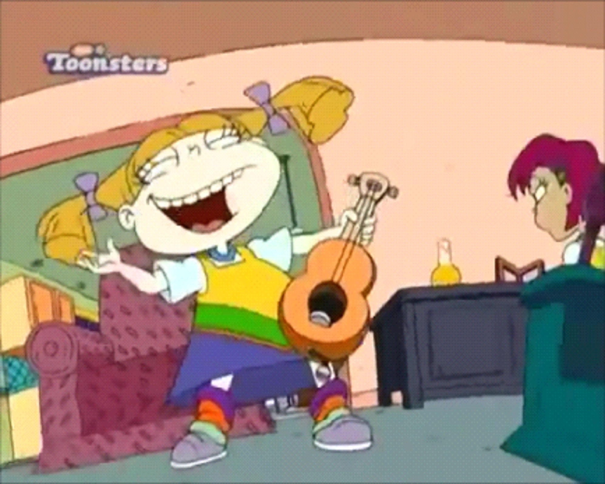 Image Rugrats Who's Taffy 59.png Rugrats Wiki FANDOM powered by Wikia