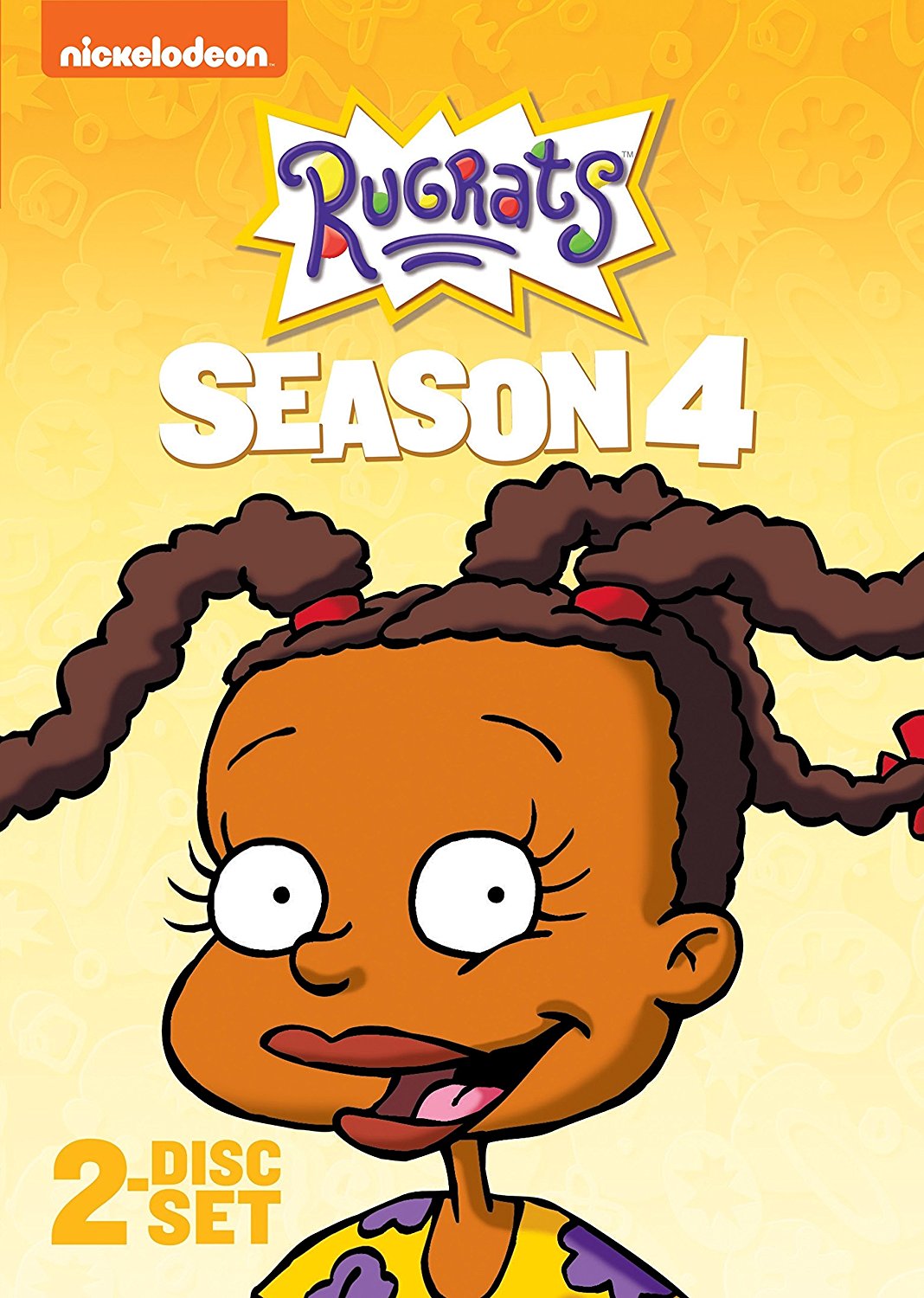 Rugrats Season 4 Rugrats Wiki Fandom Powered By Wikia 
