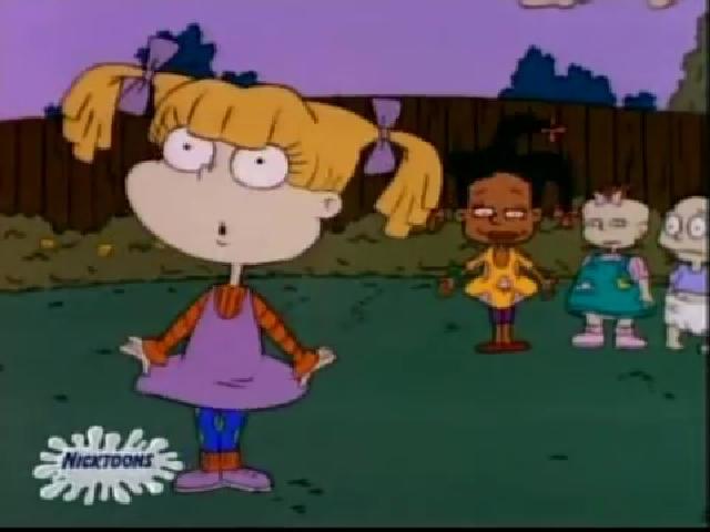 Image Rugrats Susie Vs Angelica 102 Rugrats Wiki Fandom Powered By Wikia 6703