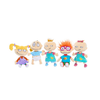 rugrats plush