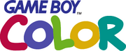 Game Boy Color Logo