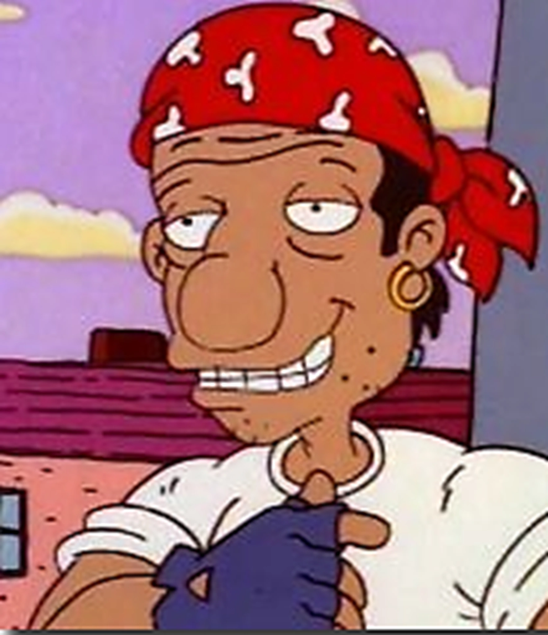 Repair Guy Rugrats Wiki Fandom