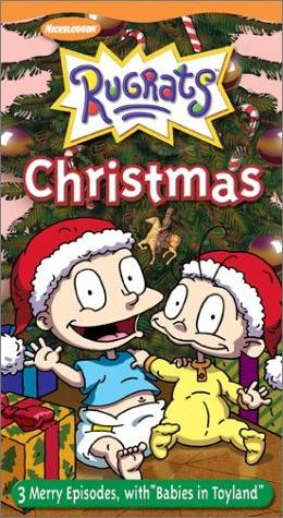 Christmas | Rugrats Wiki | FANDOM powered by Wikia