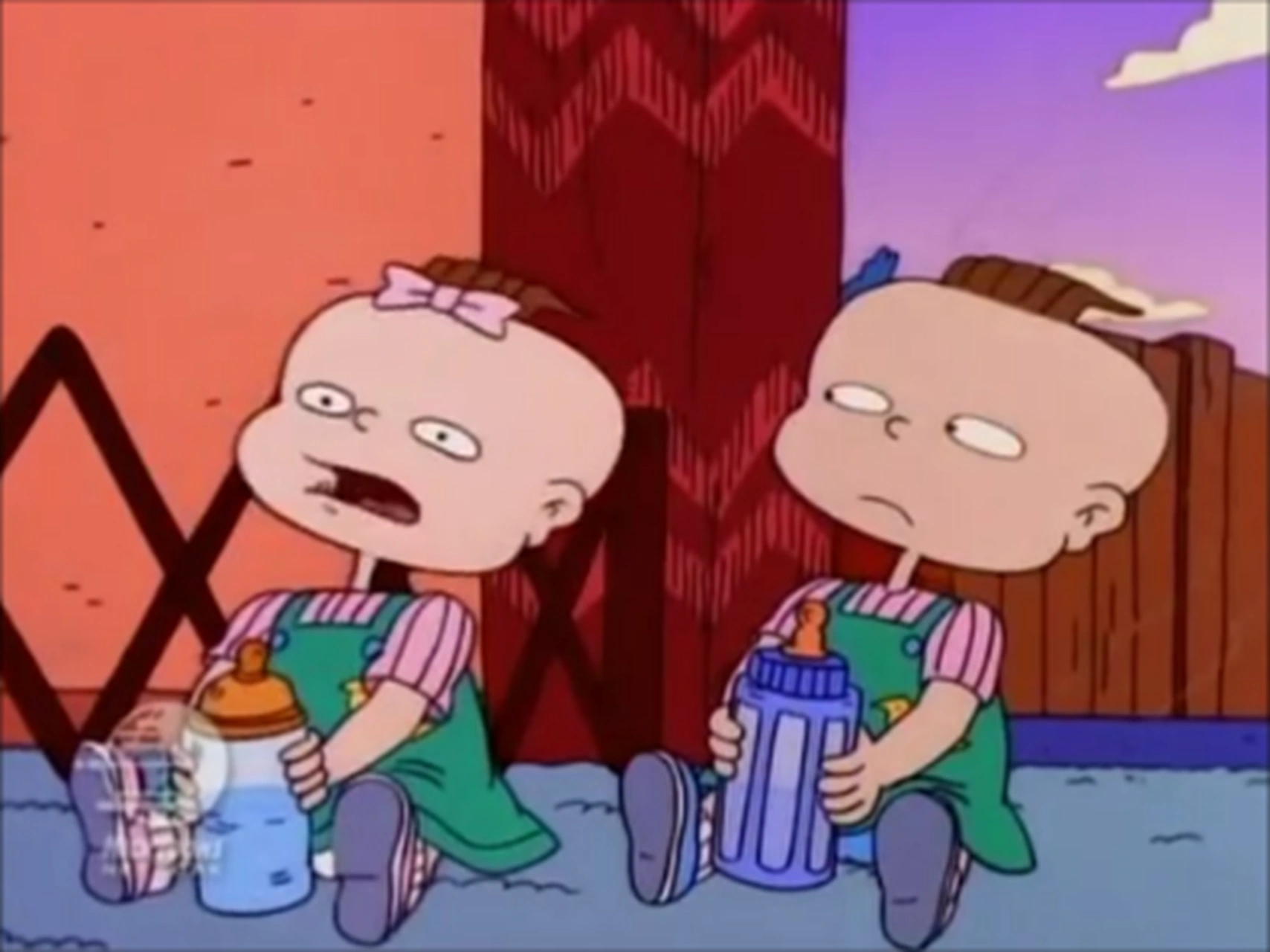 Image Rugrats Grandpa's Bad Bug 75.png Rugrats Wiki FANDOM