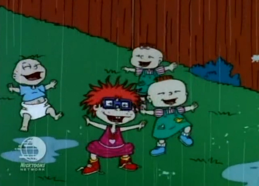 Image Angelicas Ballet 057 Rugrats Wiki Fandom Powered By Wikia 0002