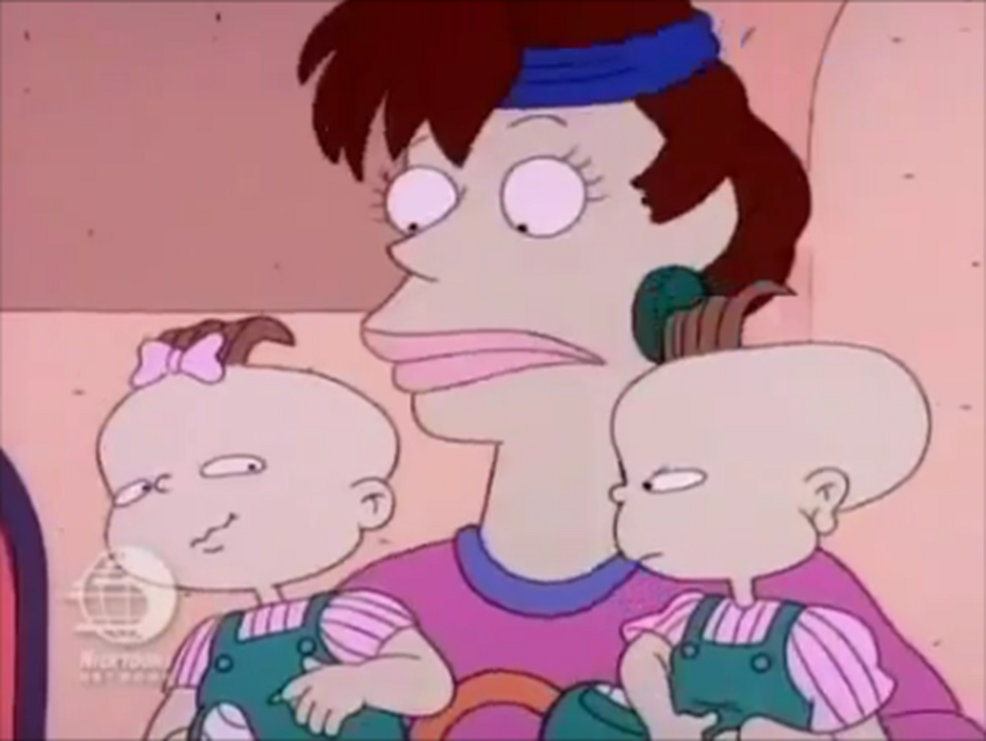 Image Rugrats Twins Pique 25 png Rugrats Wiki FANDOM powered by Image Rugrats Twins Pique 25 png Rugrats Wiki FANDOM powered by