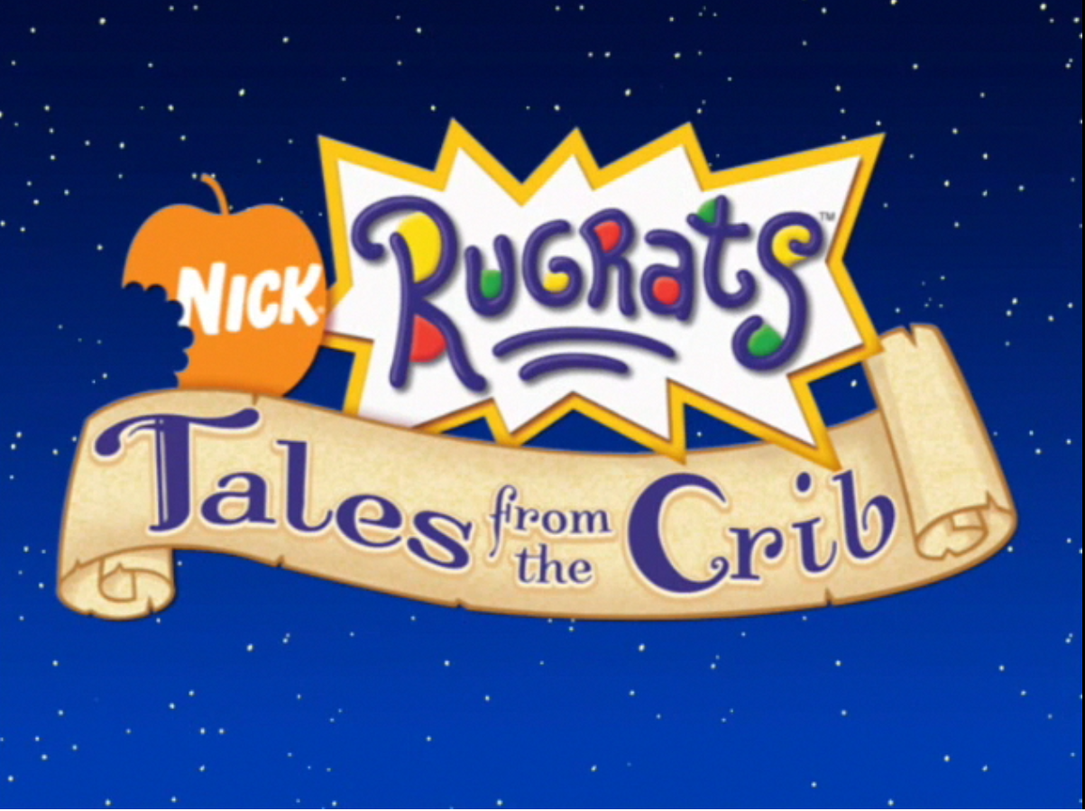 Rugrats: Tales From The Crib | Rugrats Wiki | Fandom