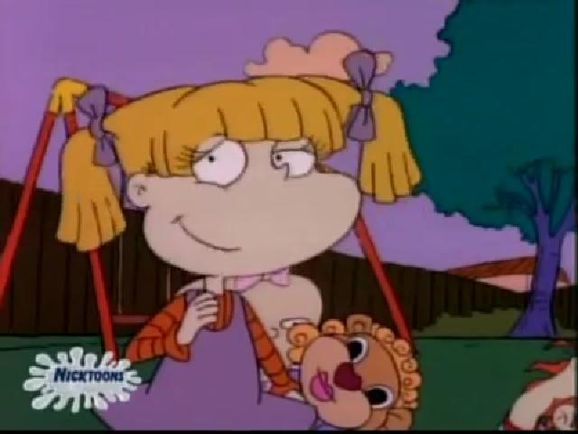 Image Rugrats Susie Vs Angelica 18 Rugrats Wiki Fandom Powered By Wikia 7639