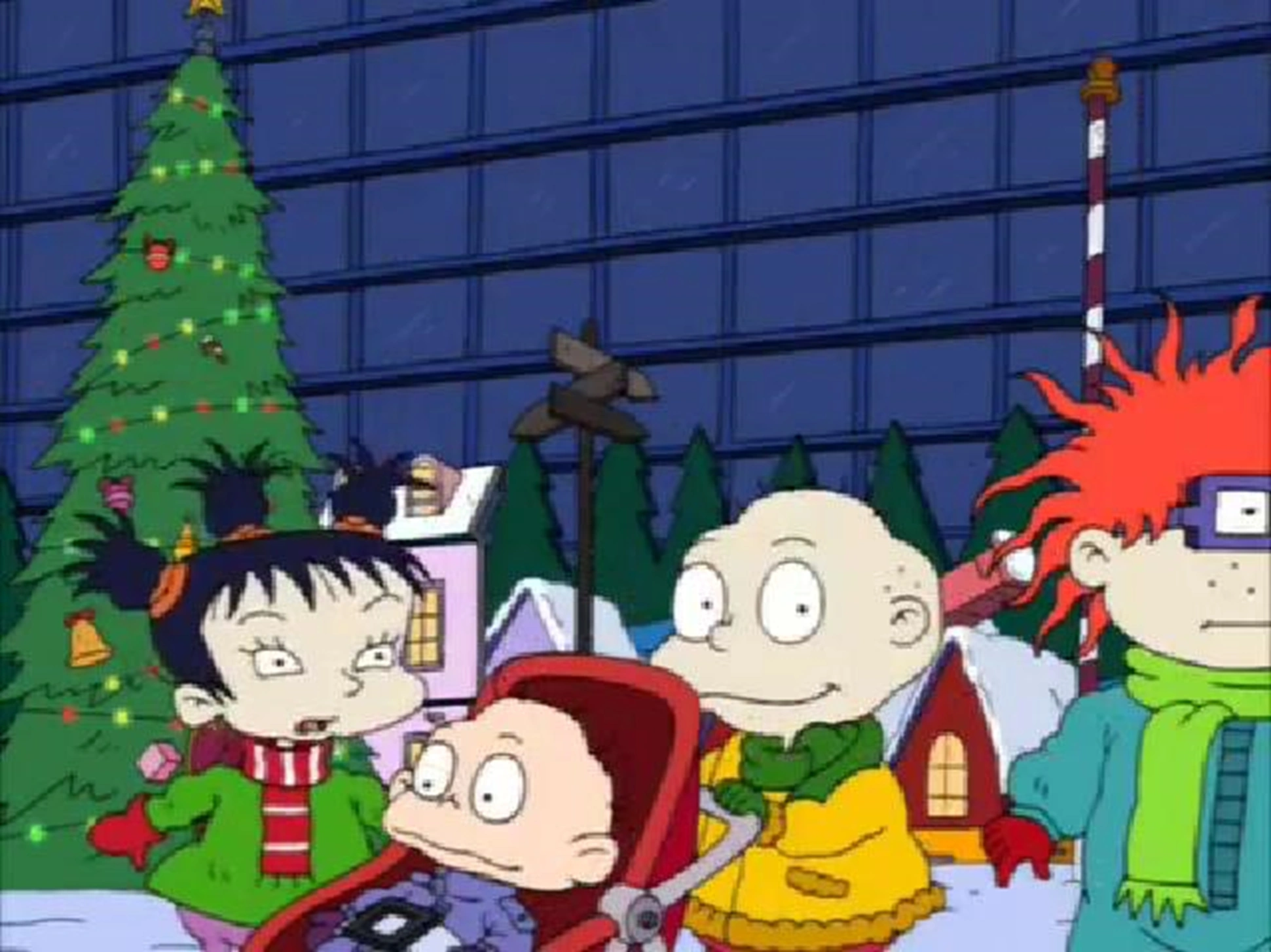 Image Rugrats Babies in Toyland 174.png Rugrats Wiki FANDOM
