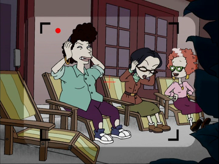 Kira Finster/Gallery/All Grown Up! Season 1 Rugrats Wiki FANDOM