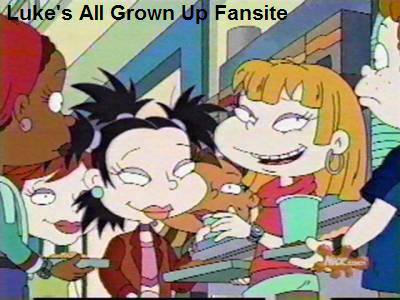 From Then To Now Kellie Kyles Children All Grown Up - rsbg8f5