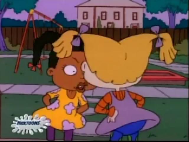 Image Rugrats Susie Vs Angelica 44 Rugrats Wiki Fandom Powered By Wikia 4201
