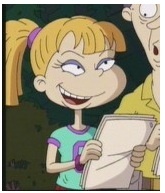 Angelica CAMPFIRE scan