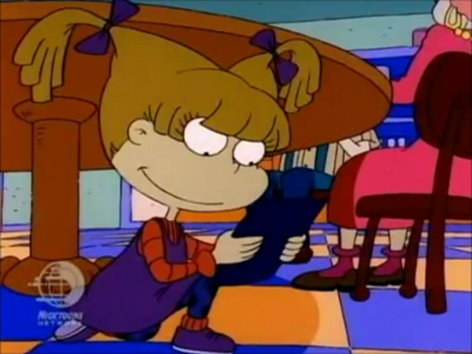 Image Rugrats Chuckies First Haircut 10png Rugrats Wiki Fandom Powered By Wikia 0841