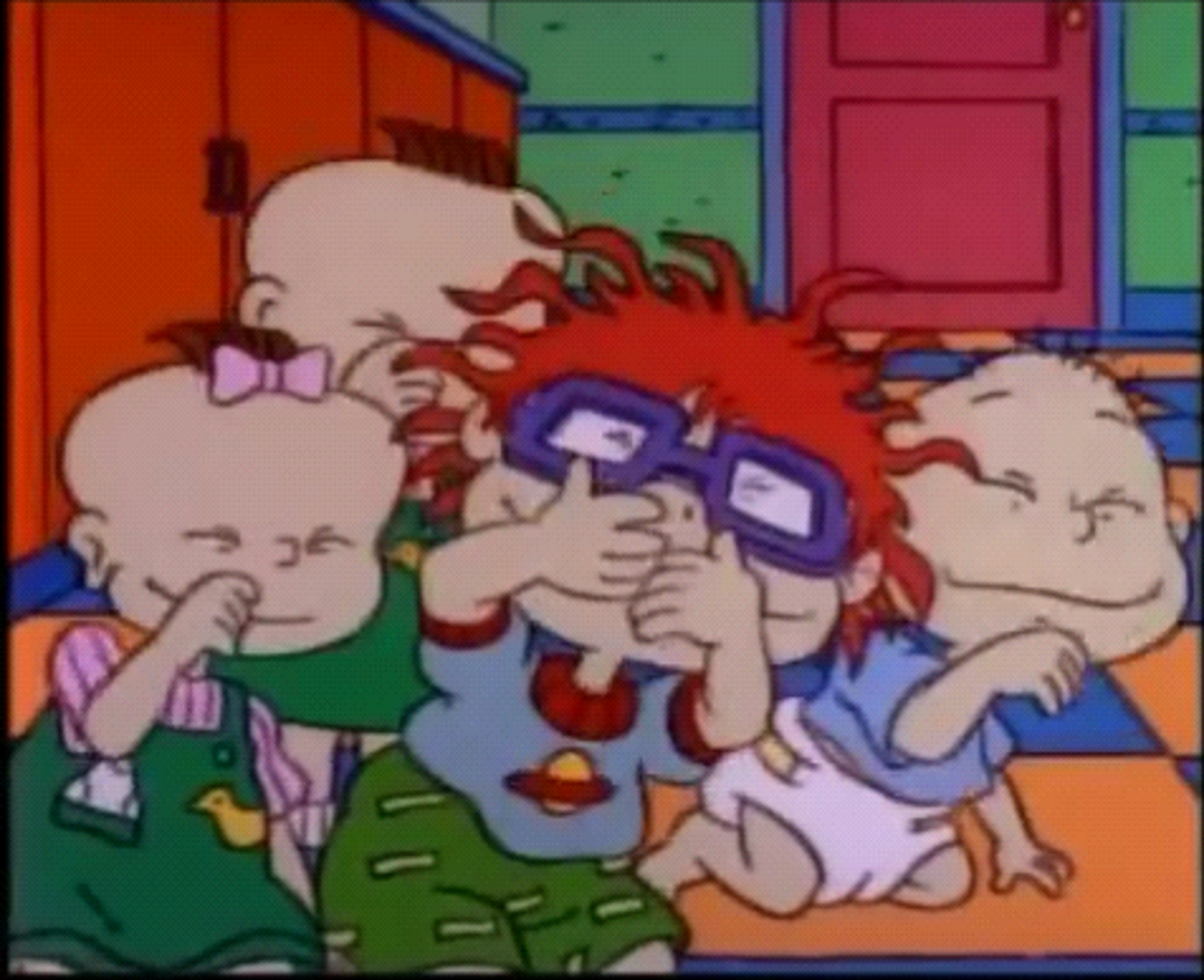 Image Rugrats Chuckie Loses His Glasses 86.png Rugrats Wiki