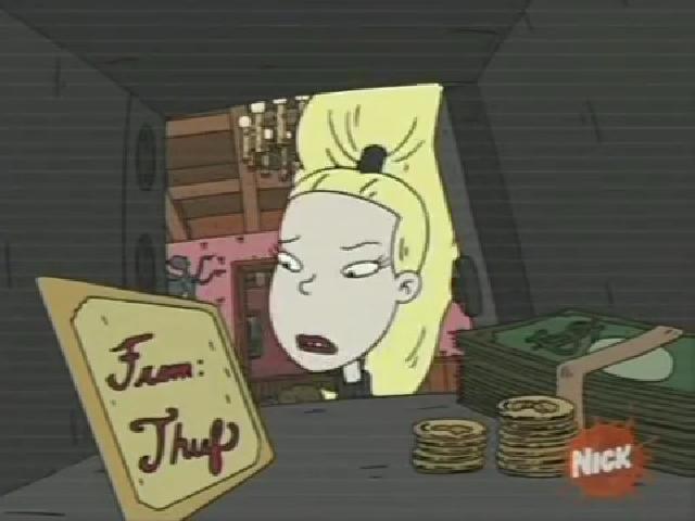 Image Rugrats Early Retirement 93.jpg Rugrats Wiki FANDOM
