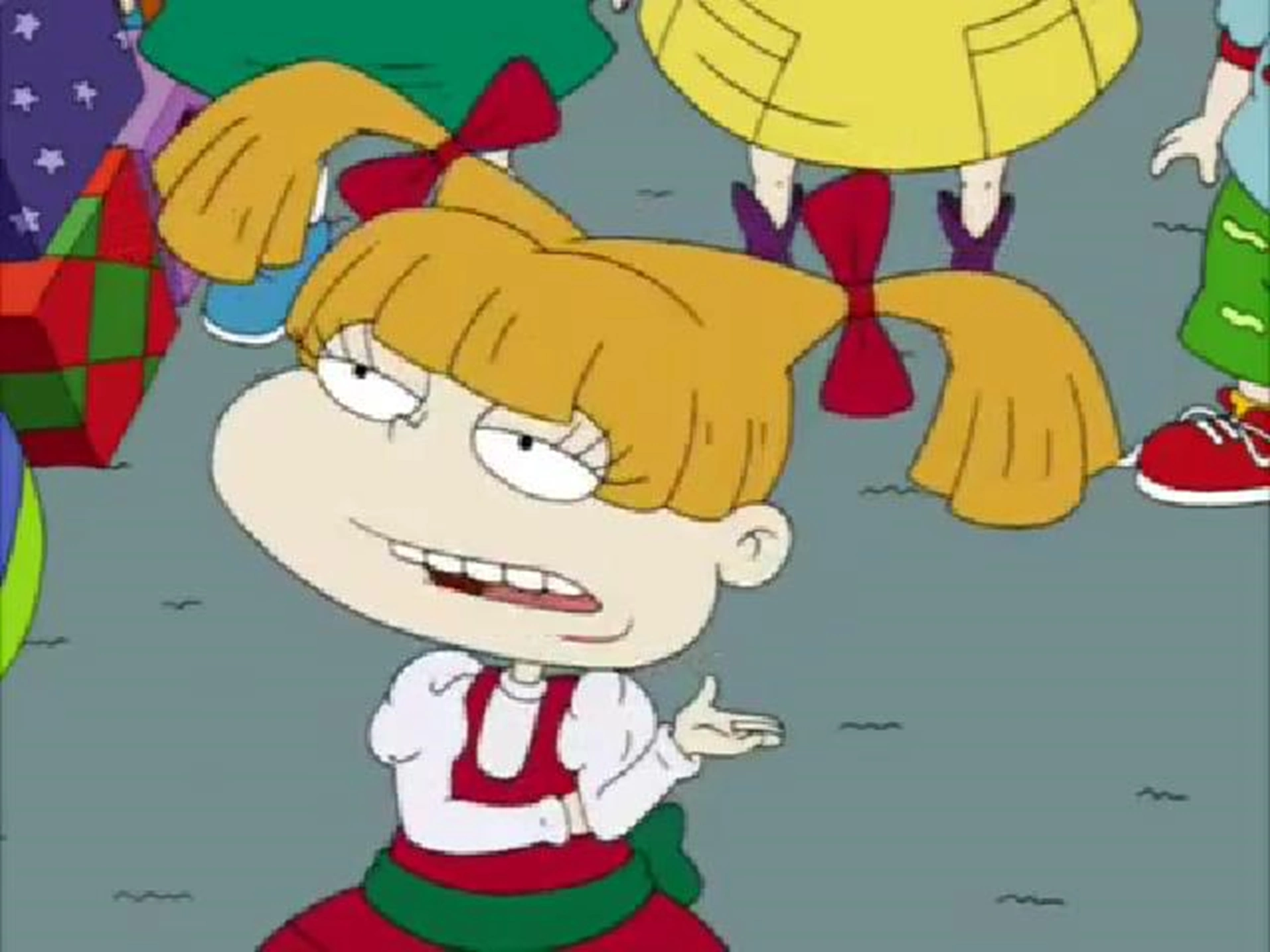 Image - Rugrats - Babies in Toyland 68.png | Rugrats Wiki | FANDOM ...